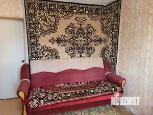 2-к квартира, вторичка, 46м2, 4/5 этаж