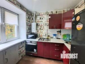 1-к квартира, вторичка, 31м2, 4/5 этаж