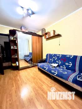 2-к квартира, вторичка, 48м2, 4/10 этаж