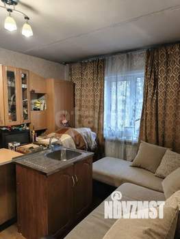 1-к квартира, вторичка, 36м2, 1/5 этаж