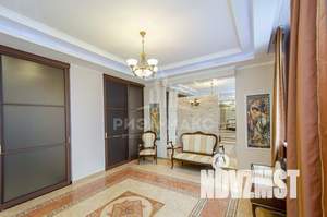 4-к квартира, вторичка, 295м2, 1/3 этаж