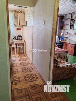 1-к квартира, вторичка, 30м2, 3/5 этаж