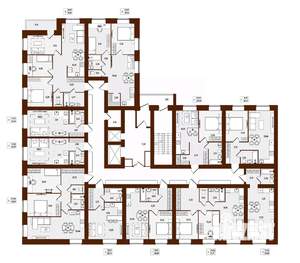 1-к квартира, вторичка, 42м2, 2/14 этаж