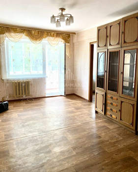 2-к квартира, вторичка, 45м2, 3/5 этаж