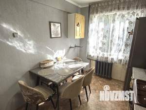 3-к квартира, вторичка, 64м2, 1/5 этаж