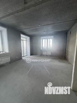 3-к квартира, вторичка, 82м2, 1/9 этаж