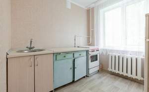 1-к квартира, вторичка, 31м2, 1/5 этаж