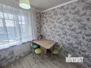 1-к квартира, вторичка, 37м2, 11/14 этаж