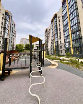 3-к квартира, вторичка, 67м2, 5/9 этаж