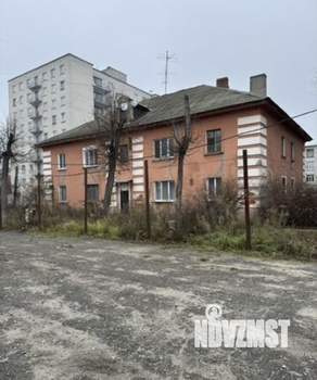 2-к квартира, вторичка, 65м2, 1/2 этаж