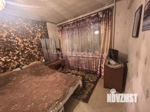 2-к квартира, вторичка, 51м2, 4/5 этаж