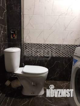 1-к квартира, вторичка, 32м2, 5/9 этаж