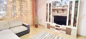 3-к квартира, вторичка, 89м2, 4/6 этаж