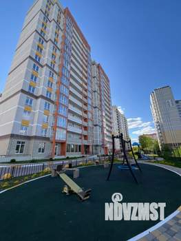 2-к квартира, вторичка, 74м2, 5/16 этаж