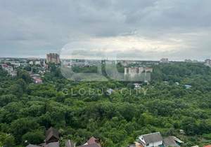 3-к квартира, вторичка, 112м2, 14/16 этаж