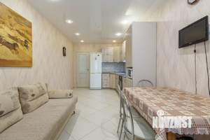 1-к квартира, вторичка, 58м2, 1/10 этаж