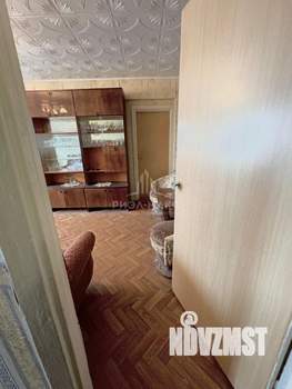 2-к квартира, вторичка, 45м2, 5/5 этаж