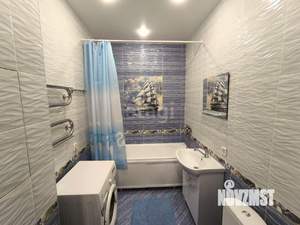 1-к квартира, вторичка, 41м2, 9/16 этаж
