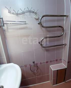 3-к квартира, вторичка, 96м2, 1/9 этаж