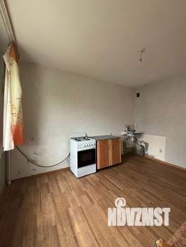 1-к квартира, вторичка, 42м2, 3/10 этаж
