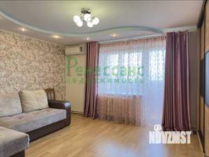 2-к квартира, вторичка, 60м2, 7/10 этаж