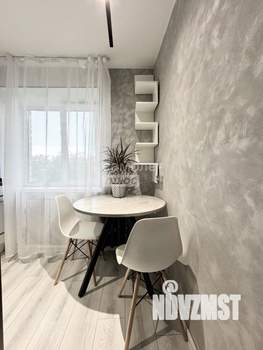 2-к квартира, вторичка, 41м2, 5/5 этаж
