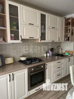 3-к квартира, вторичка, 73м2, 2/10 этаж