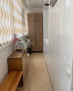 1-к квартира, вторичка, 45м2, 4/5 этаж