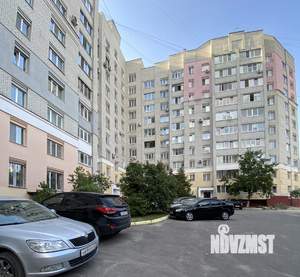 2-к квартира, вторичка, 60м2, 6/10 этаж