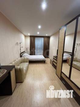 2-к квартира, вторичка, 64м2, 3/11 этаж