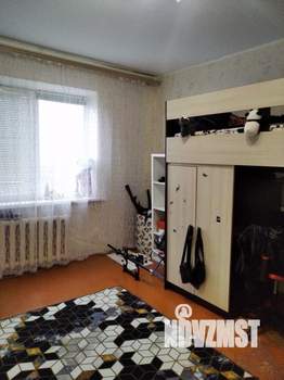 2-к квартира, вторичка, 54м2, 9/9 этаж