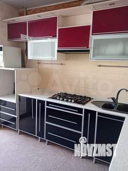 2-к квартира, вторичка, 58м2, 5/10 этаж