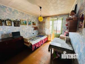 3-к квартира, вторичка, 61м2, 10/10 этаж