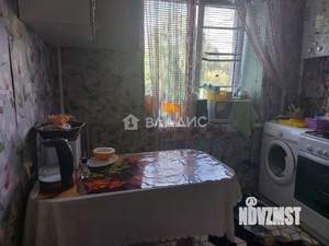 2-к квартира, вторичка, 47м2, 2/5 этаж