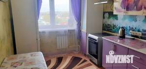 1-к квартира, вторичка, 38м2, 9/16 этаж