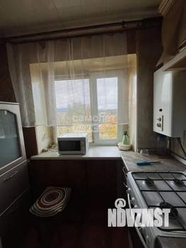 2-к квартира, вторичка, 44м2, 4/5 этаж