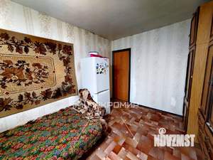 2-к квартира, вторичка, 53м2, 1/5 этаж