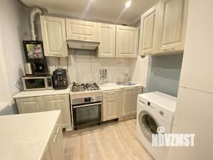 2-к квартира, вторичка, 46м2, 5/5 этаж