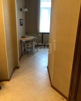 2-к квартира, вторичка, 53м2, 3/1 этаж