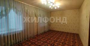 3-к квартира, вторичка, 68м2, 3/10 этаж