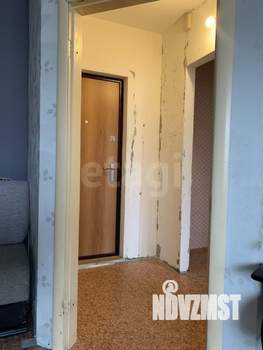 1-к квартира, вторичка, 34м2, 8/10 этаж