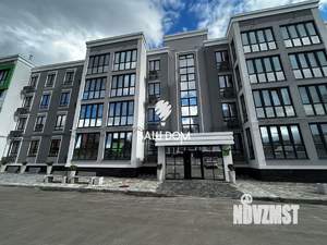 2-к квартира, вторичка, 64м2, 3/4 этаж