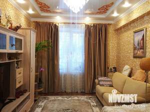 2-к квартира, вторичка, 60м2, 2/4 этаж