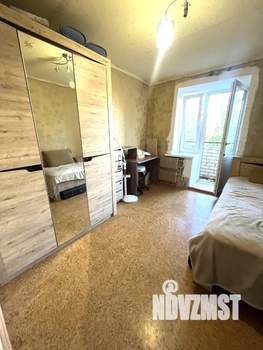 3-к квартира, вторичка, 64м2, 5/11 этаж