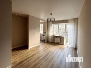 1-к квартира, вторичка, 31м2, 3/5 этаж
