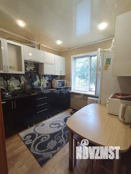 2-к квартира, вторичка, 45м2, 1/5 этаж