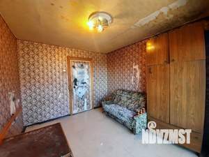 4-к квартира, вторичка, 67м2, 5/5 этаж