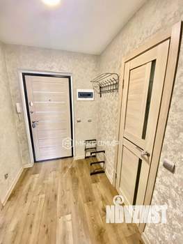 1-к квартира, вторичка, 37м2, 2/10 этаж