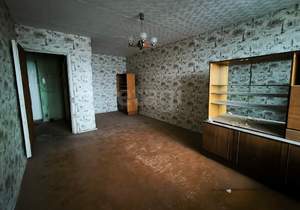 1-к квартира, вторичка, 38м2, 10/12 этаж