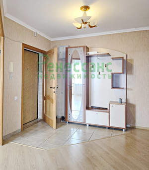 2-к квартира, вторичка, 69м2, 7/16 этаж